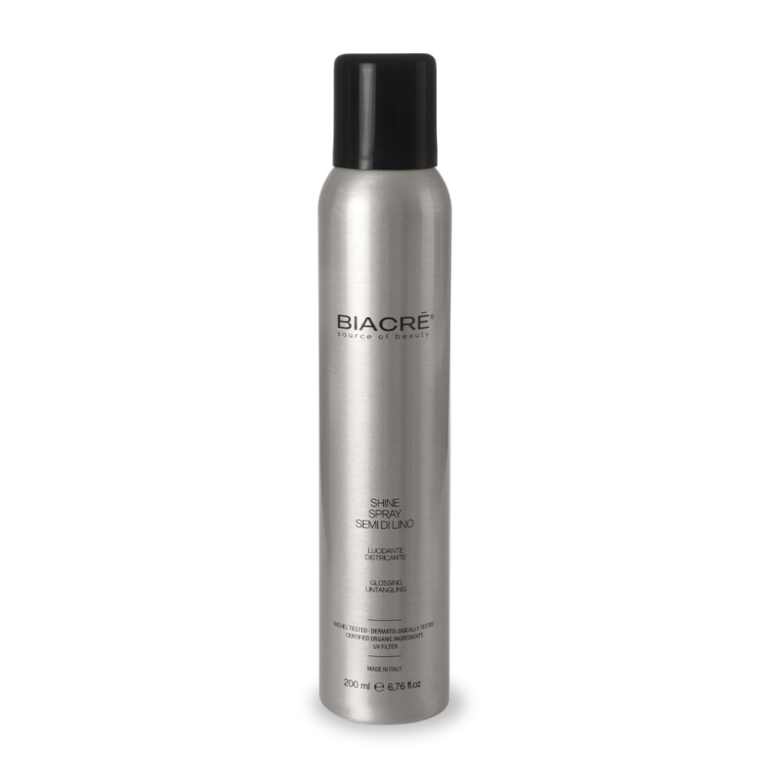 Biacre Shine Spray