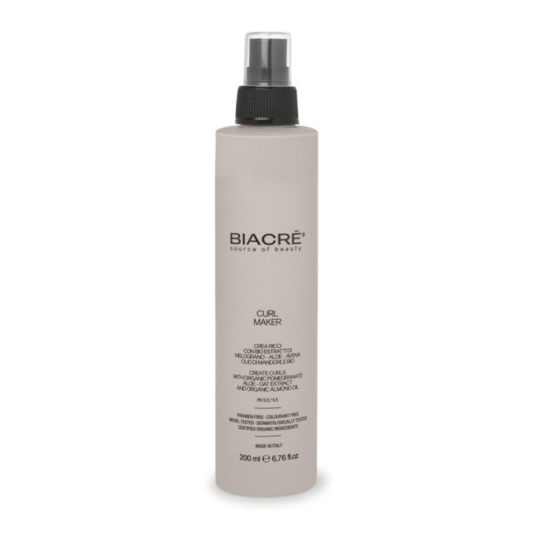 Biacre Curl Maker