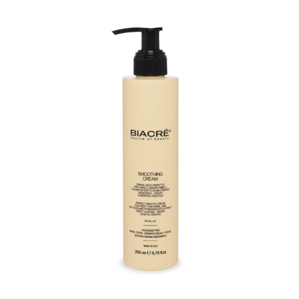 Biacre Smoothing Cream