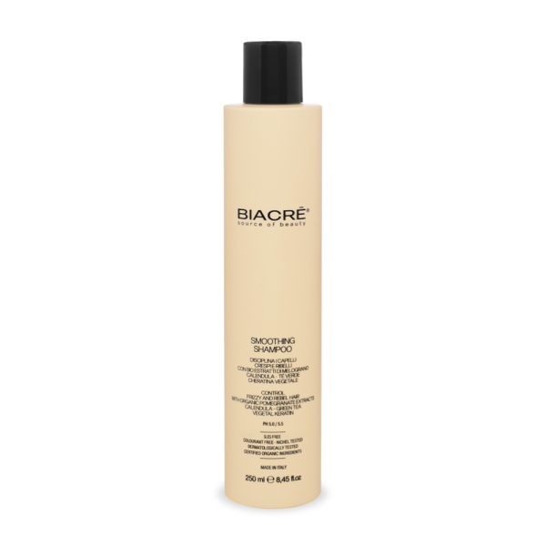 Biacre Smoothing Shampoo