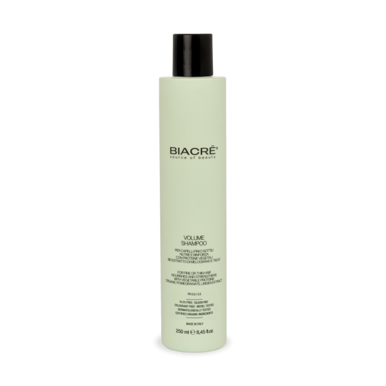 Biacre Volume Shampoo