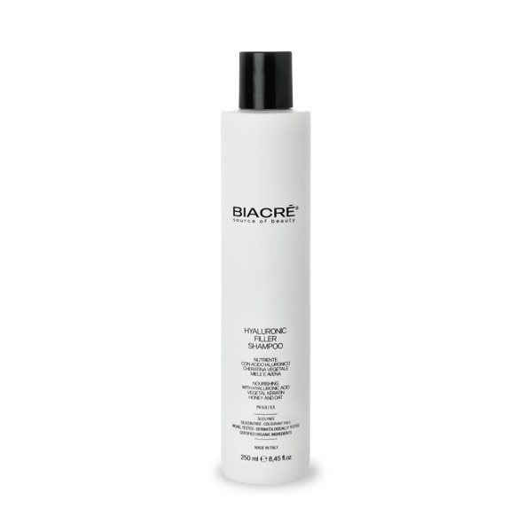Biacrè- Hyaluronic Filler Shampoo