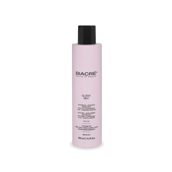 Biacrè - Glossy Milk