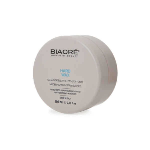 Biacrè Hard Wax