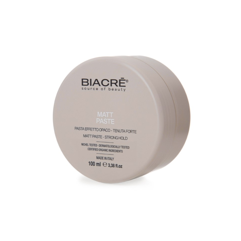 Biacrè Matt Paste