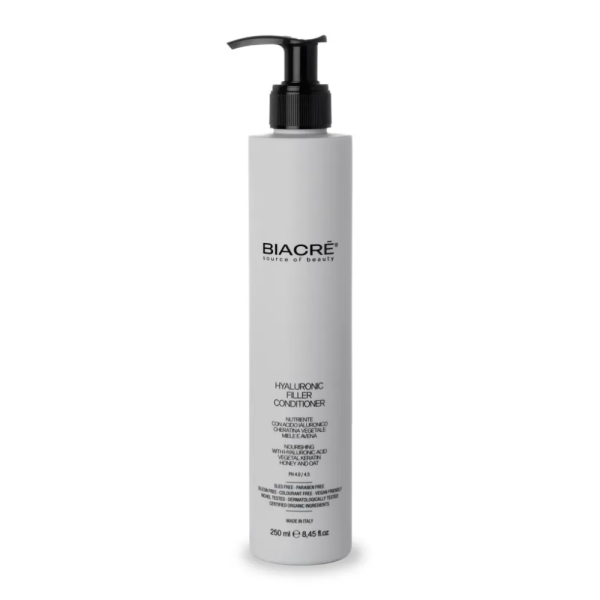 Biacrè - Hyaluronic Filler Conditioner 250ml