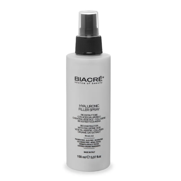 Biacrè - Hyaluronic Filler Spray 150ml