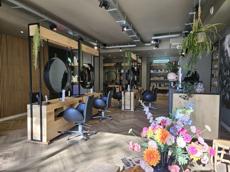 Kapper Beilen_Franchise