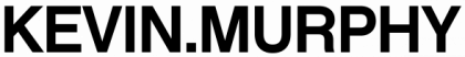 Logo Kevin Murphy