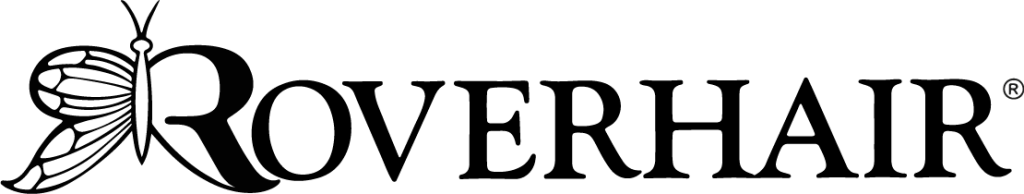 Logo Roverhair