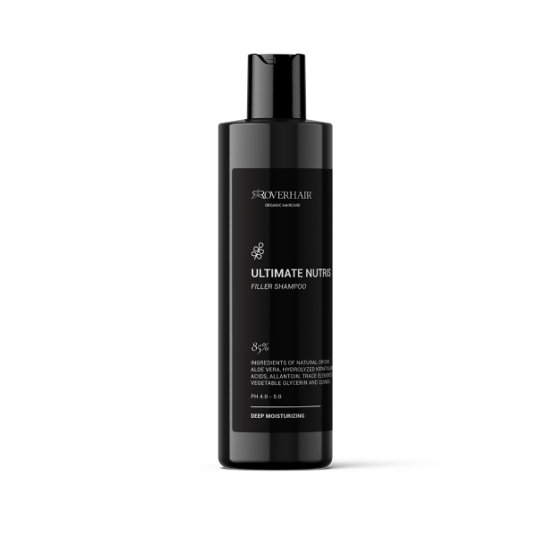 Roverhair Ultimate Nutris Shampoo