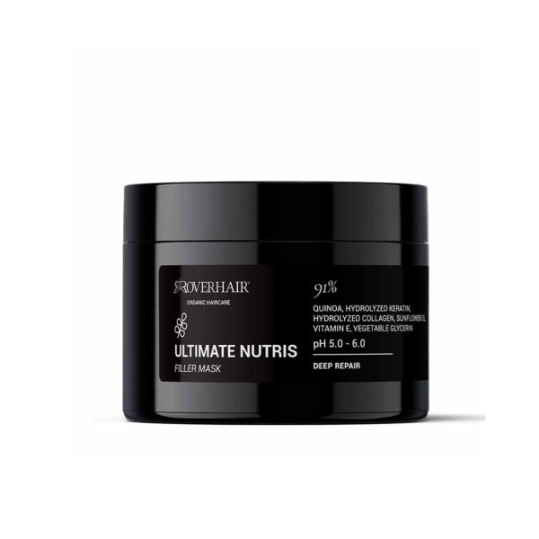 Roverhair Ultimate Nutris Filler Mask