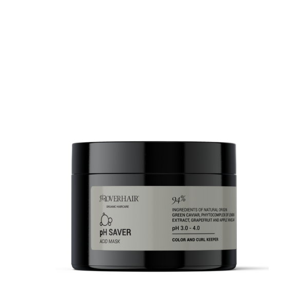 Roverhair PH Saver Acid Mask