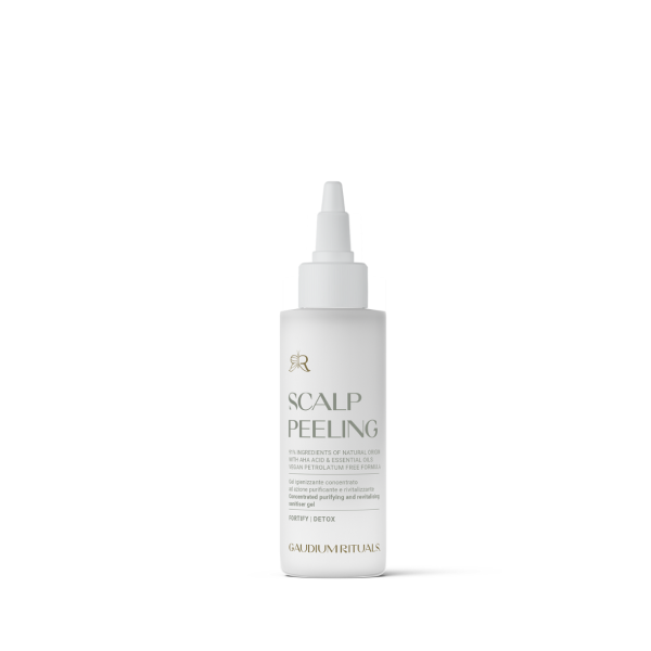 Roverhair Gaudium Rituals Scalp Peeling