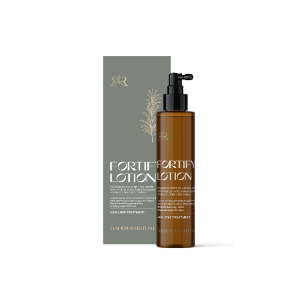 Roverhair Gaudium Rituals Fortifying Lotion