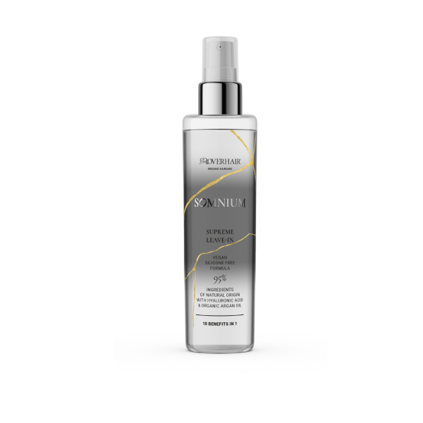 Roverhair Somnium Supreme Leave-In