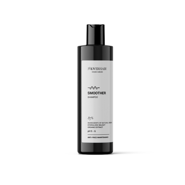 Roverhair Smoother Shampoo