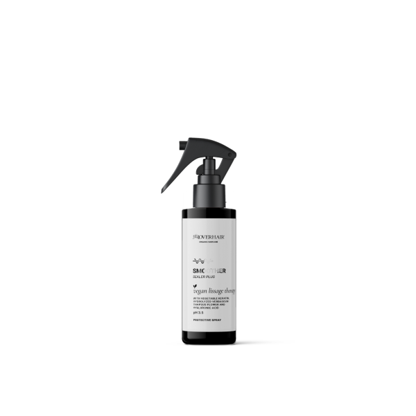 Roverhair Smoother Sealer Plus