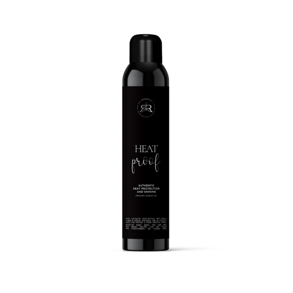 Roverhair Authentic Heat Proof