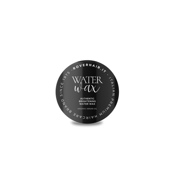 Roverhair Authentic Light Water Wax