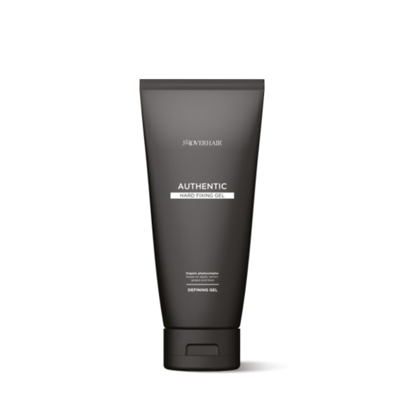 Roverhair Authentic Hard Fixing Gel