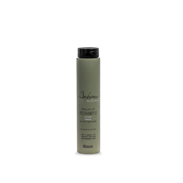 Biacrè Arborea Bio Shampoo