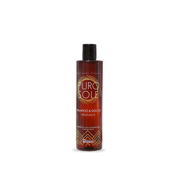 Biacrè Puro Sole Shampoo/Shower