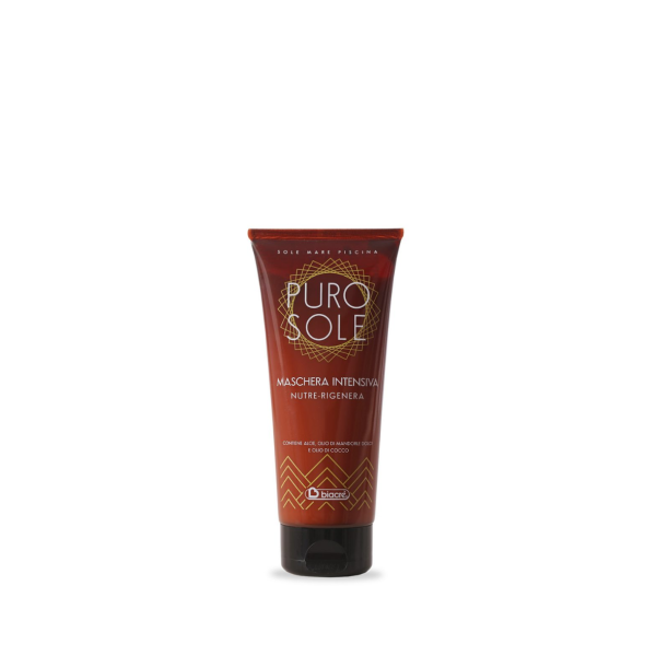Biacrè Puro Sole Mask Intensive