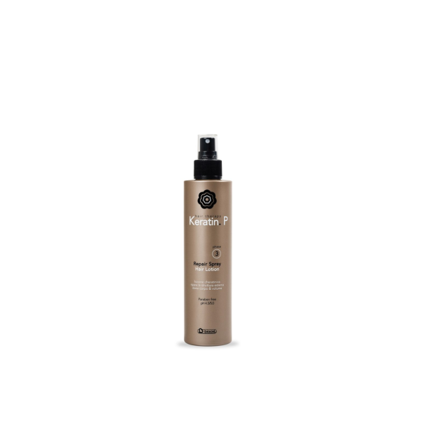 Biacrè Keratine P. Repair Spray Hair Lotion Phase 3