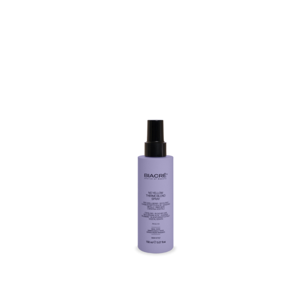 Biacrè No Yellow Thermo Blond Spray