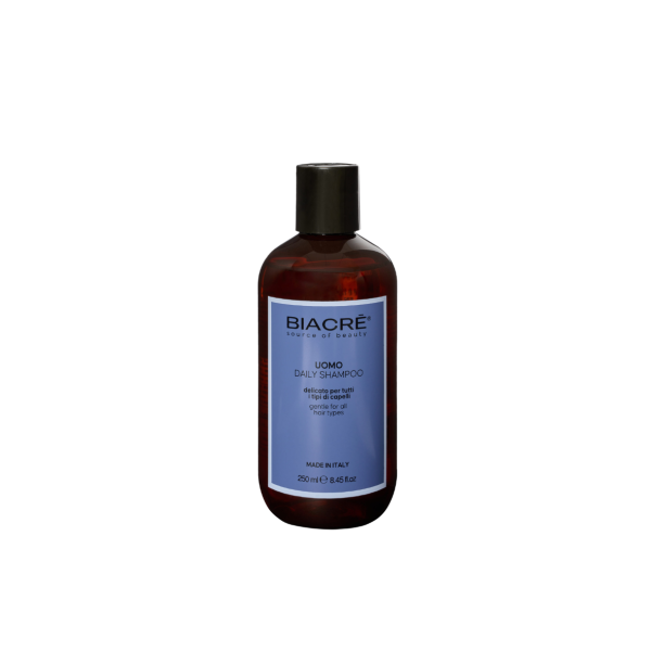Biacrè Uomo Daily Shampoo