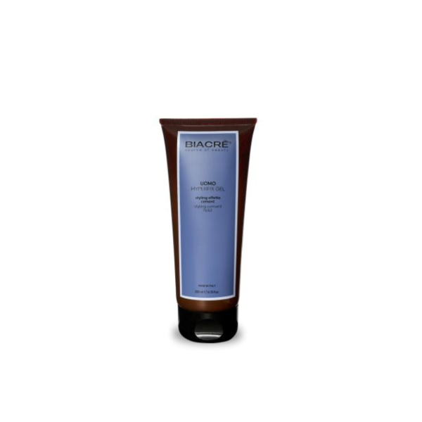 Biacrè Uomo Hiperfix Gel