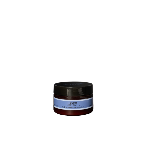 Biacrè Uomo Matt Paste