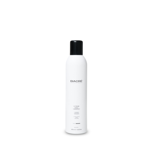 Biacrè Extreme Hold Hairspray
