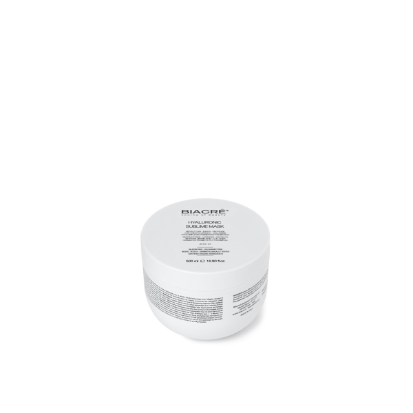 Biacrè Hyaluronic Sublime Mask