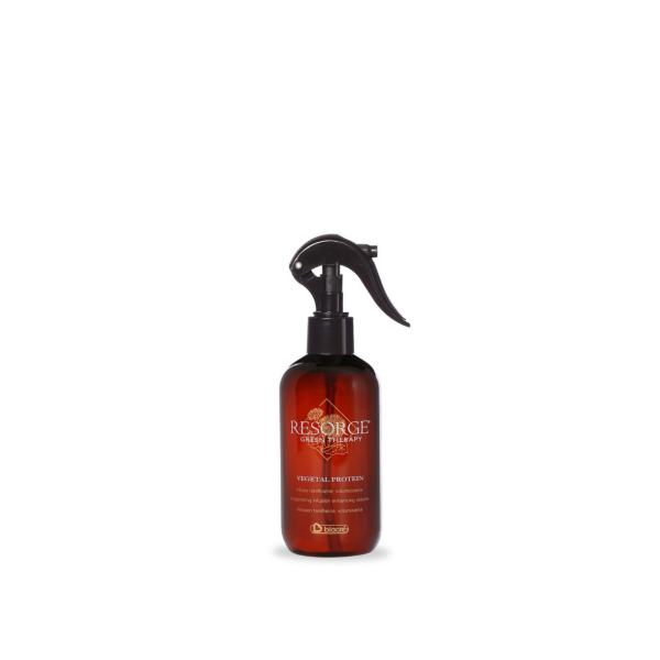 Biacrè Resorge Green Therapy Finishing Vegetal Protein