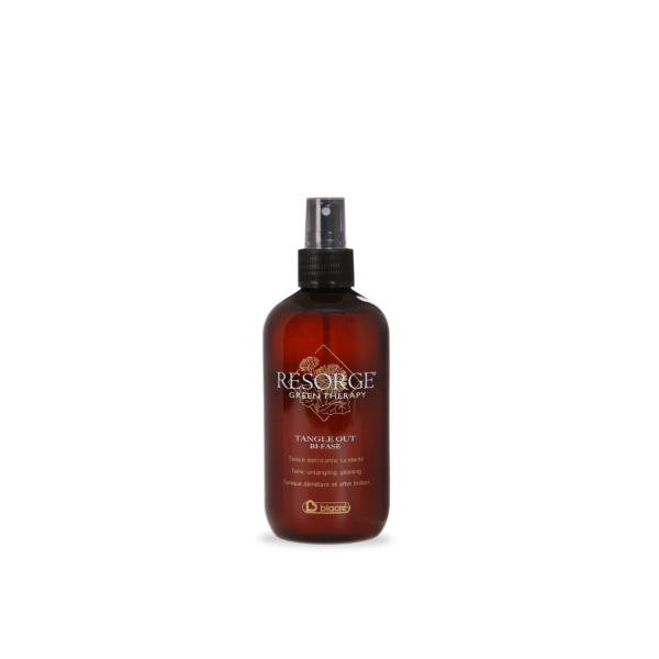 Biacrè Resorge Green Therapy Finishing Tangle Out