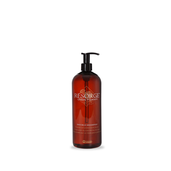 Biacrè Resorge Green Therapy Double Shampoo
