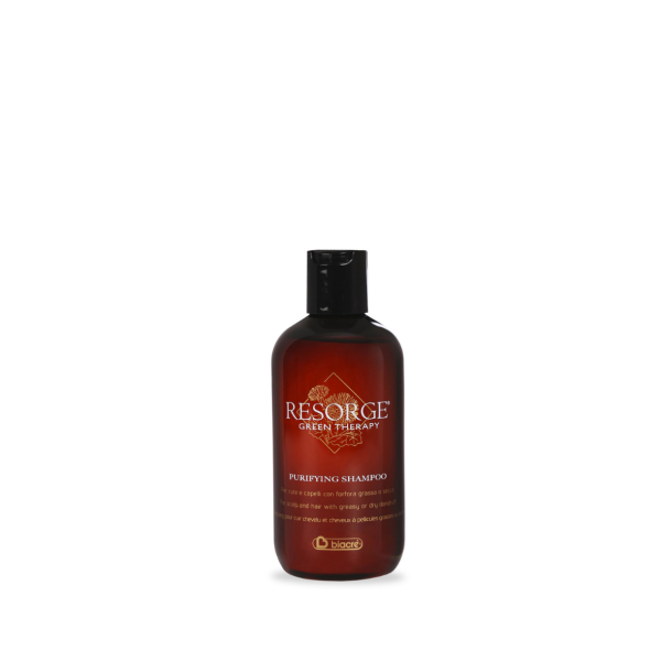 Biacrè Resorge Green Therapy Purifying Shampoo