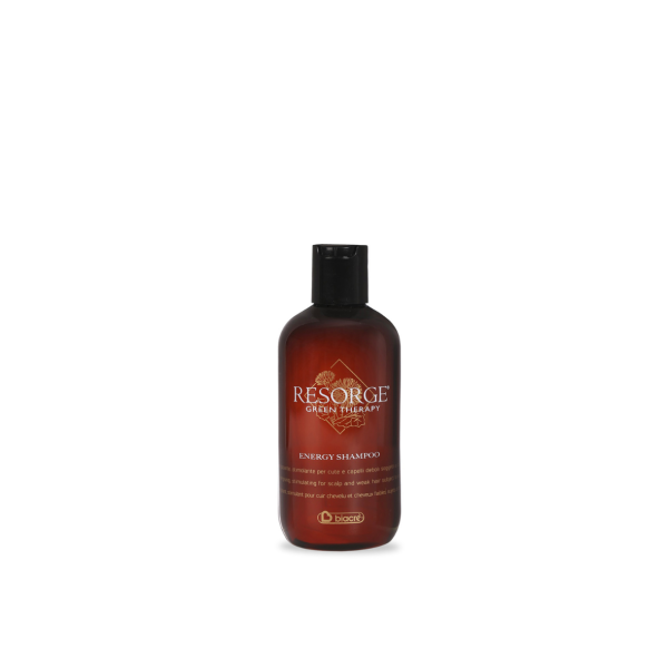 Biacrè Resorge Green Therapy Energy Shampoo