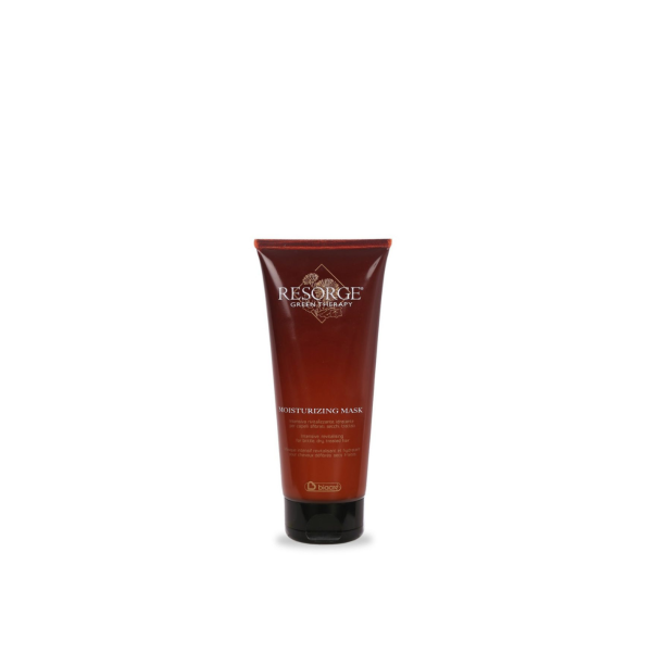 Biacrè Resorge Green Therapy Moisturizing Mask