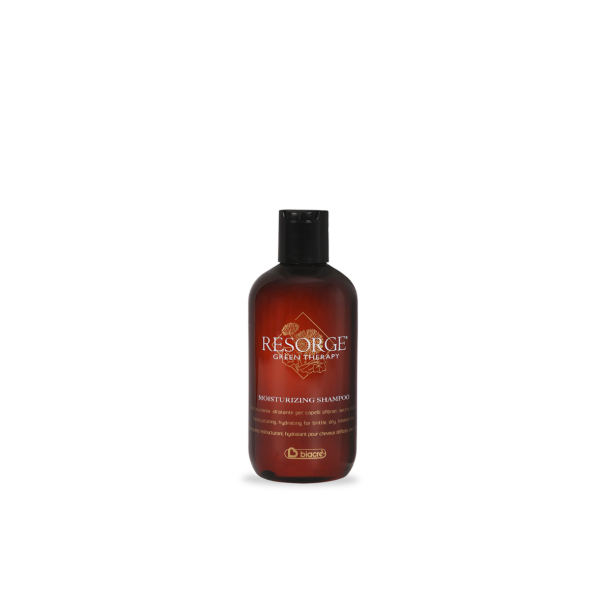 Biacrè Resorge Green Therapy Moisturizing Shampoo