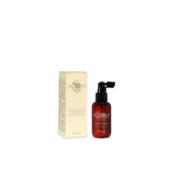 Biacrè Resorge Green Therapy Calming Lotion