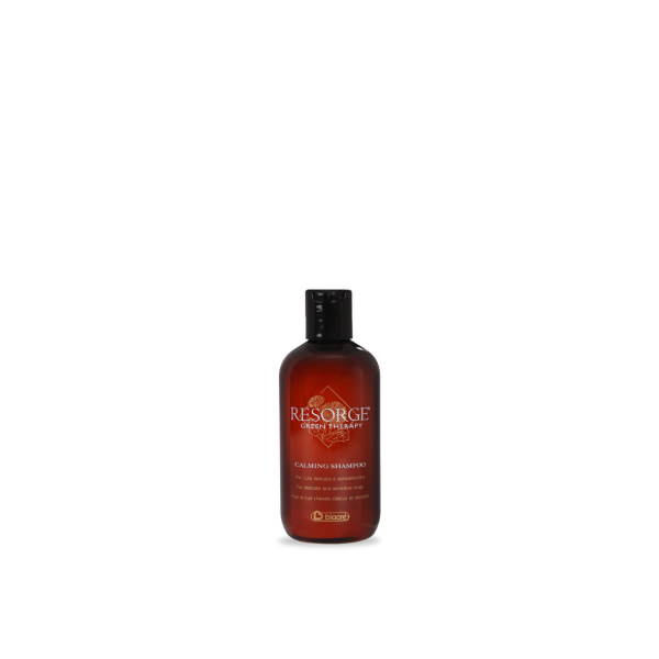 Biacrè Resorge Green Therapy Calming Shampoo