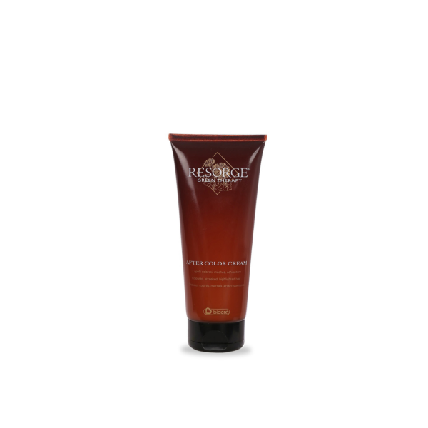 Biacrè Resorge Green Therapy After Color Cream