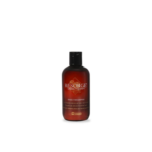 Biacrè Resorge Green Therapy Daily Shampoo