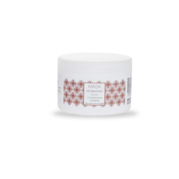 Biacrè Argan & Macadamia Oil Mask