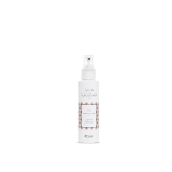 Biacrè Argan & Macadamia Oil Spray