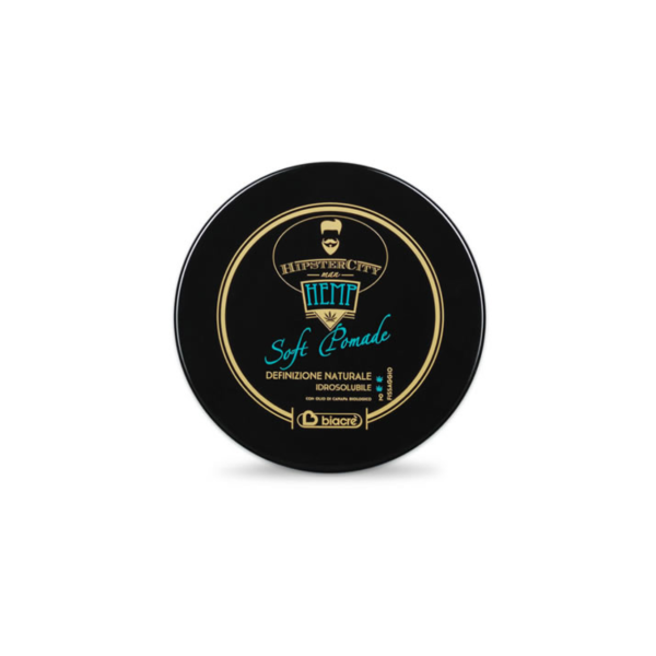 Biacrè Hipster City Hemp Soft Pomade