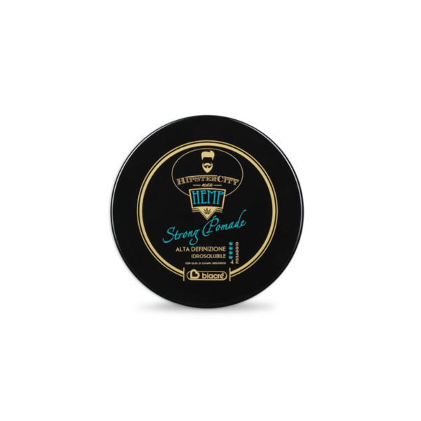 Biacrè Hipster City Hemp Strong Pomade